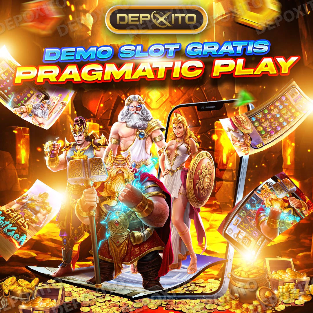 Slot Demo Pragmatic Play GRATIS Jackpot Instan Menanti
 image 1